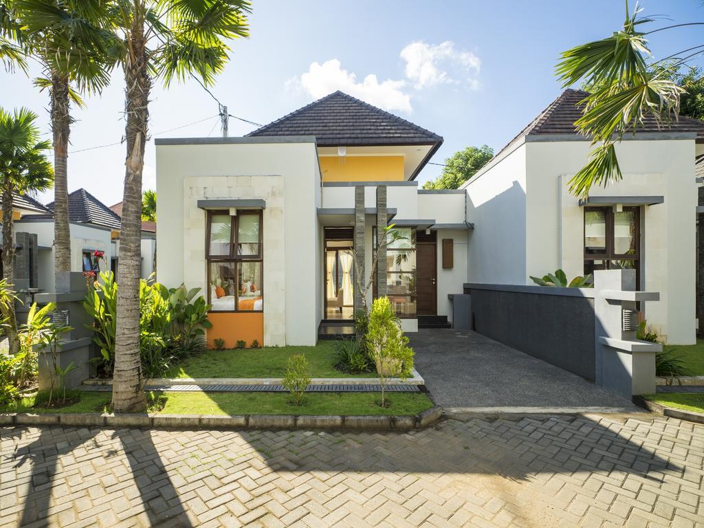 Villa Umah D' Kampoeng Ungasan Εξωτερικό φωτογραφία