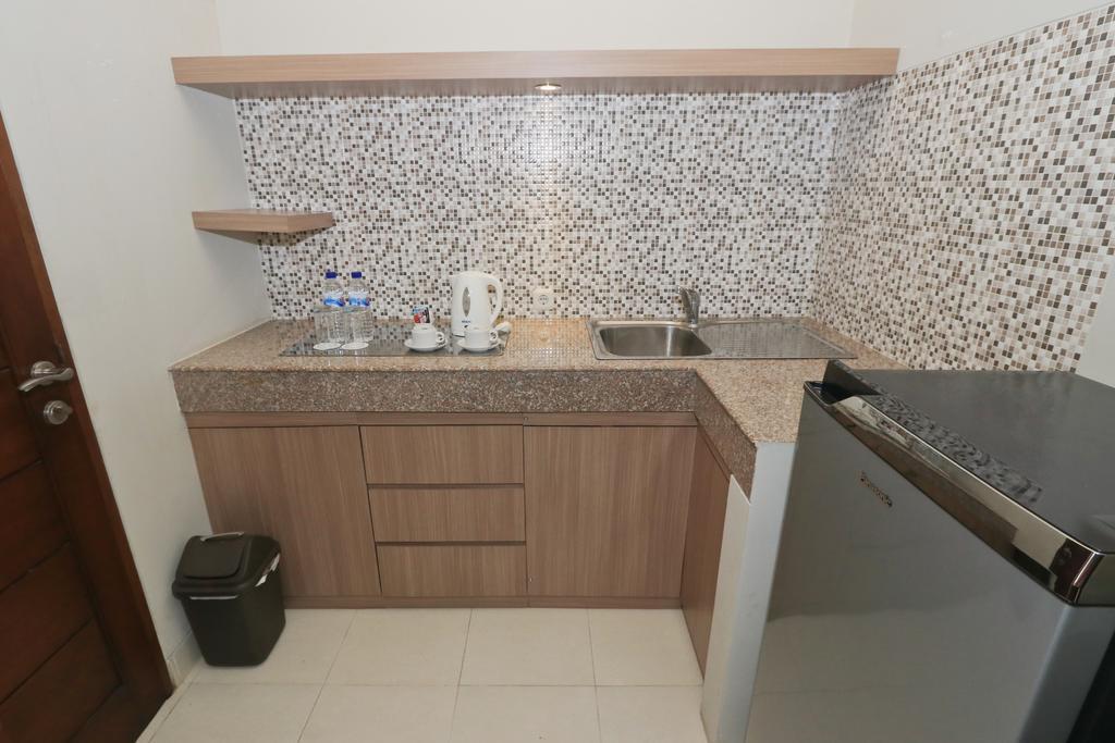 Villa Umah D' Kampoeng Ungasan Εξωτερικό φωτογραφία