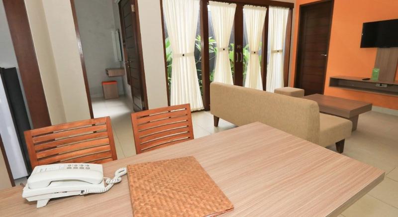 Villa Umah D' Kampoeng Ungasan Εξωτερικό φωτογραφία